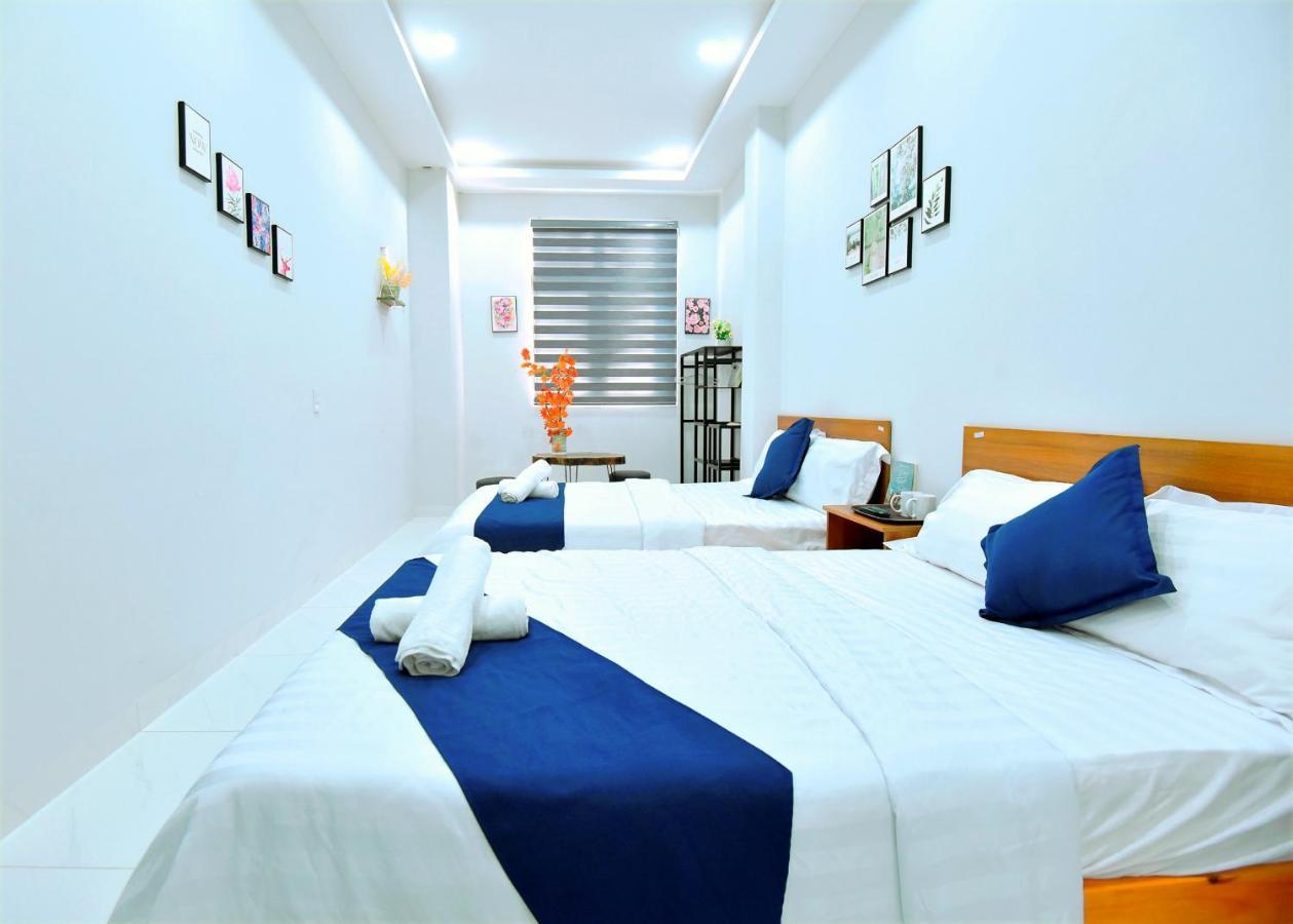 Mey Homestay Phu Quoc Extérieur photo