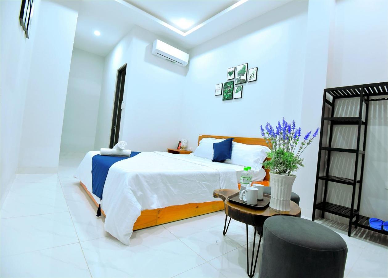 Mey Homestay Phu Quoc Extérieur photo