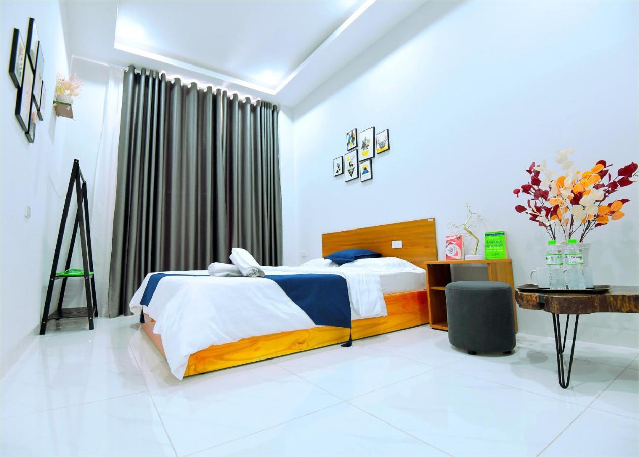 Mey Homestay Phu Quoc Extérieur photo