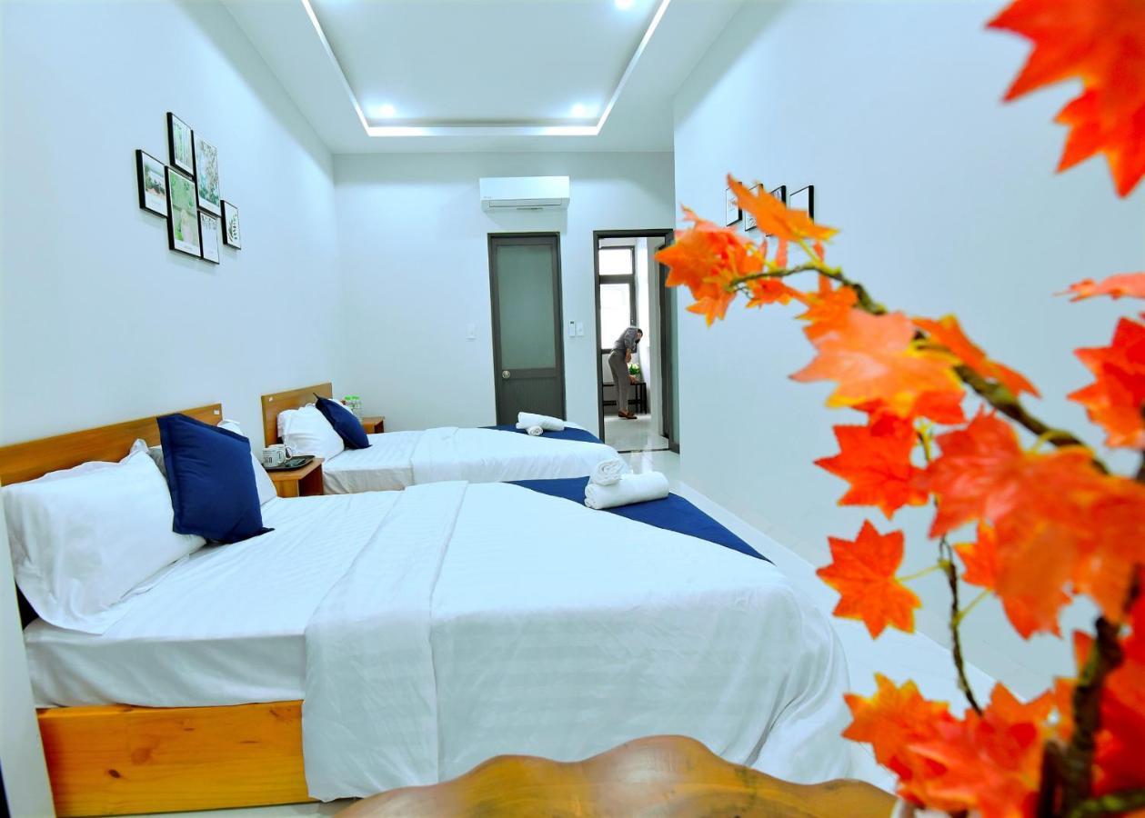 Mey Homestay Phu Quoc Extérieur photo