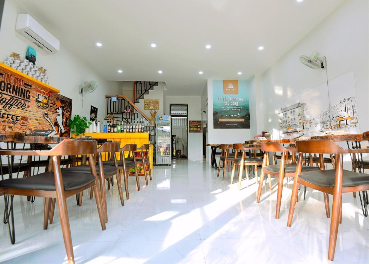 Mey Homestay Phu Quoc Extérieur photo