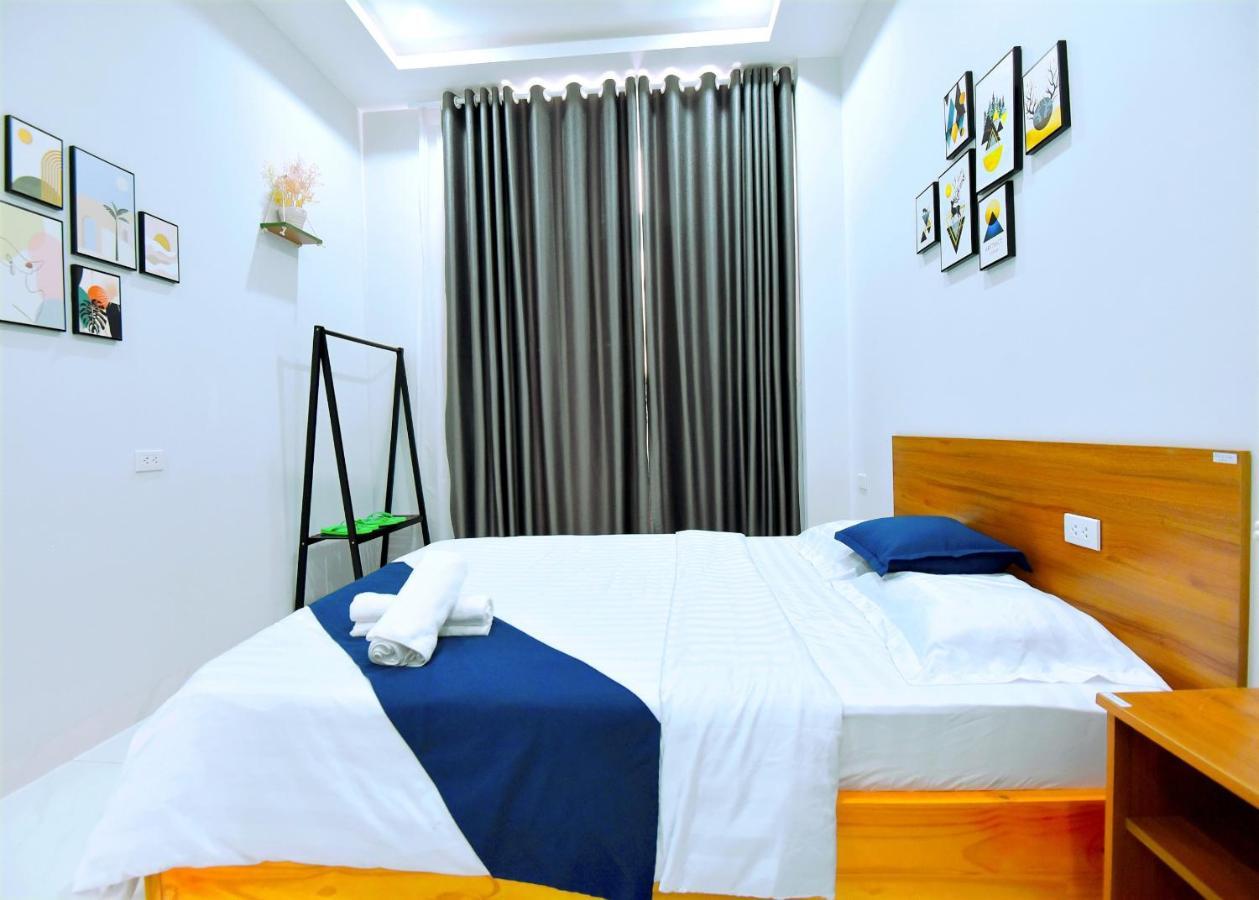 Mey Homestay Phu Quoc Extérieur photo