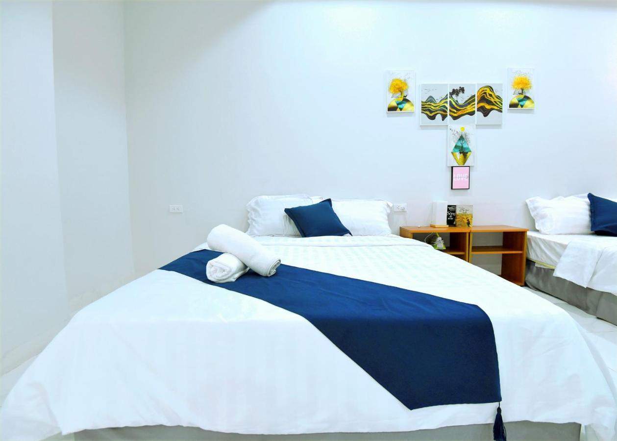 Mey Homestay Phu Quoc Extérieur photo