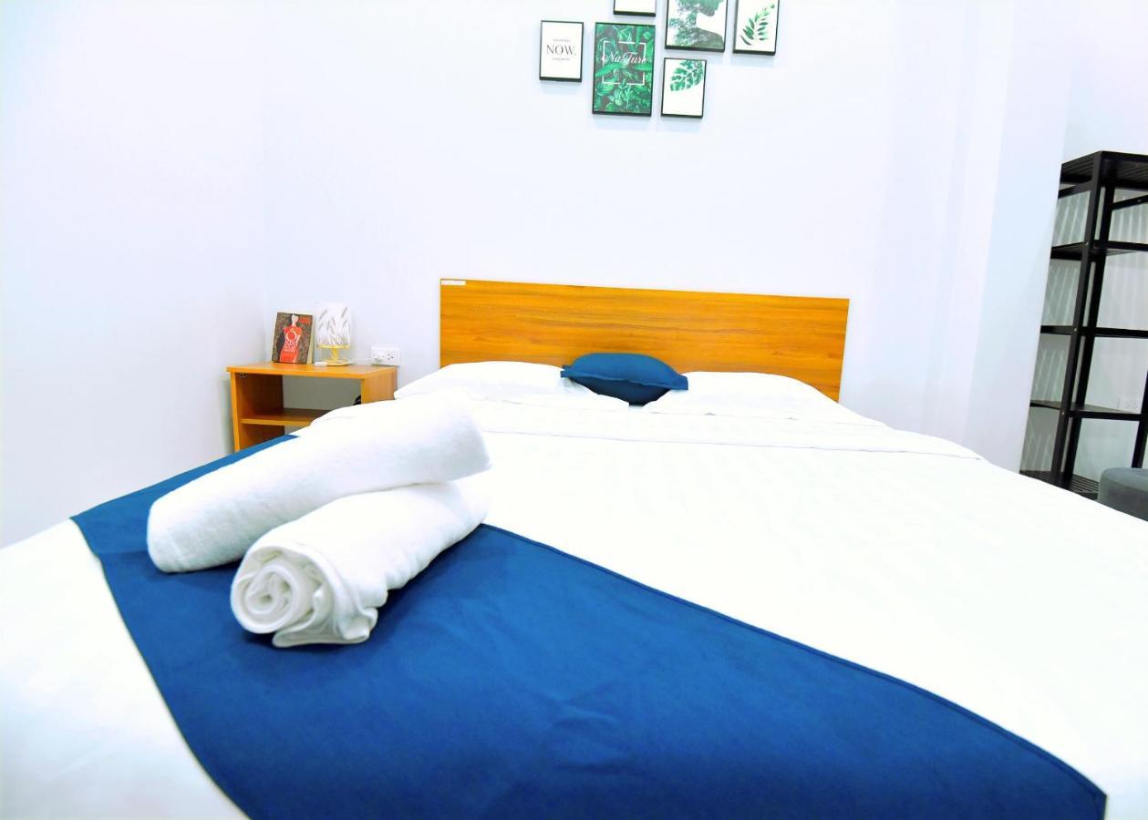 Mey Homestay Phu Quoc Extérieur photo