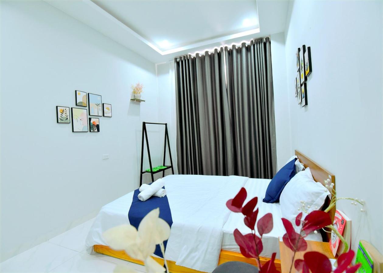 Mey Homestay Phu Quoc Extérieur photo