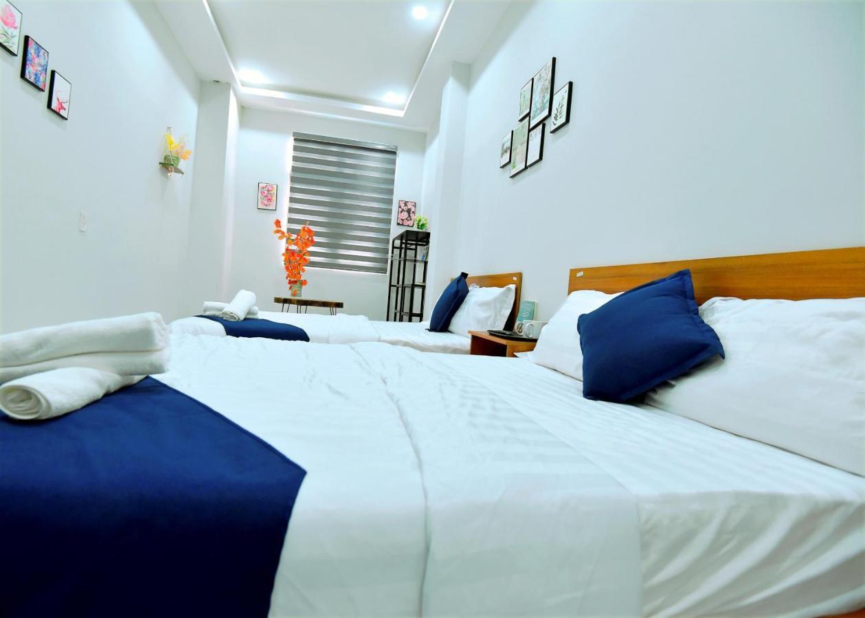 Mey Homestay Phu Quoc Extérieur photo