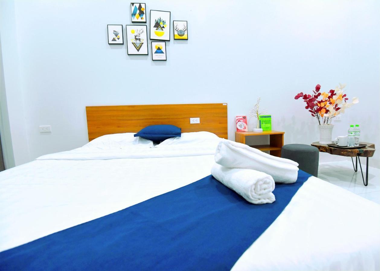 Mey Homestay Phu Quoc Extérieur photo