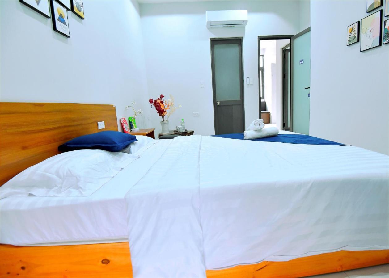 Mey Homestay Phu Quoc Extérieur photo