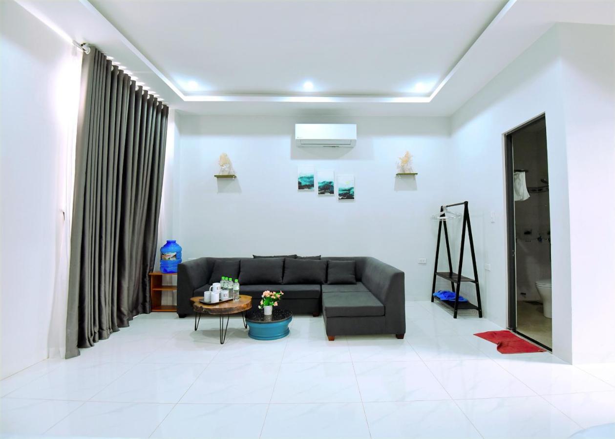 Mey Homestay Phu Quoc Extérieur photo