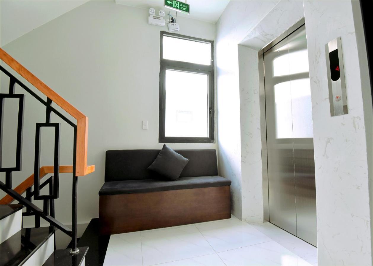Mey Homestay Phu Quoc Extérieur photo