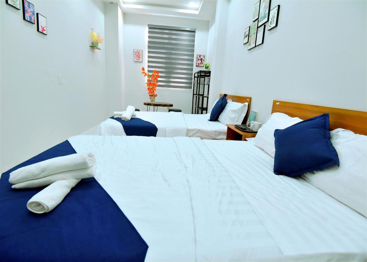 Mey Homestay Phu Quoc Extérieur photo