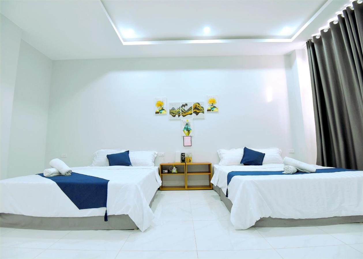 Mey Homestay Phu Quoc Extérieur photo