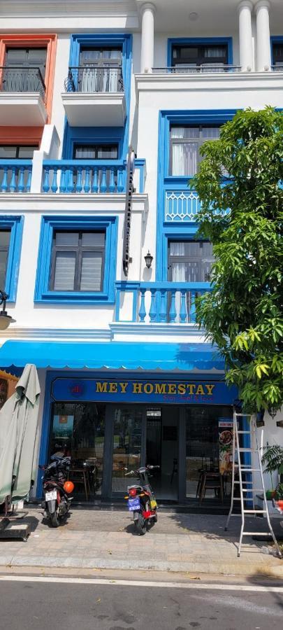 Mey Homestay Phu Quoc Extérieur photo